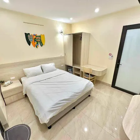 Hanoi'S Lane Homestay Ngoại thất bức ảnh