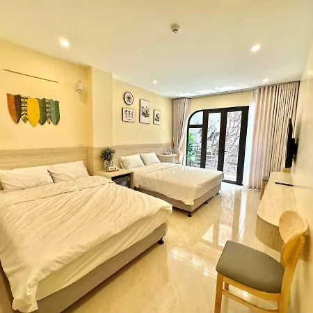 Hanoi'S Lane Homestay Ngoại thất bức ảnh