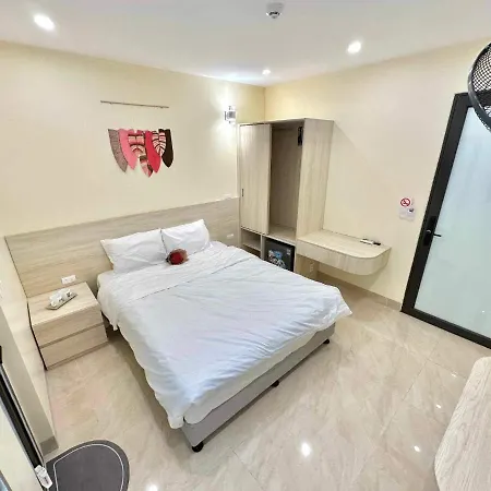 Hanoi'S Lane Homestay Ngoại thất bức ảnh