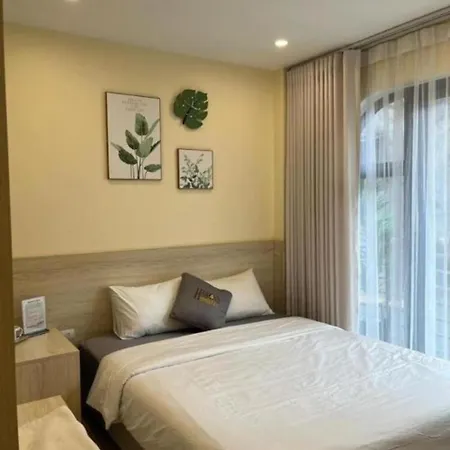 Hanoi'S Lane Homestay Ngoại thất bức ảnh