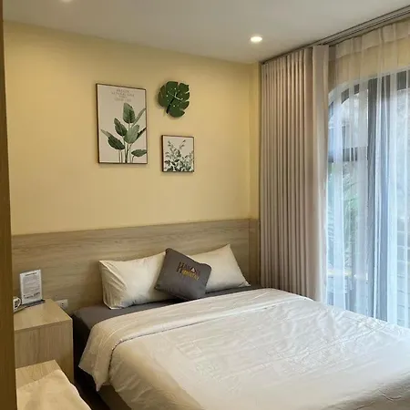Hanoi'S Lane Homestay Ngoại thất bức ảnh
