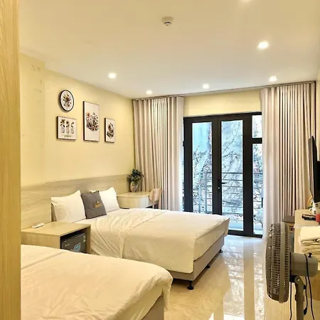 Hanoi'S Lane Homestay Ngoại thất bức ảnh