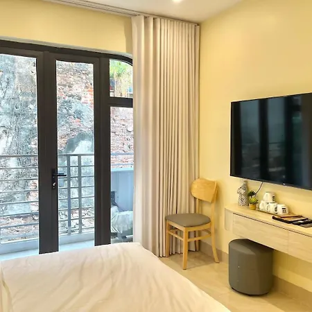 Hanoi'S Lane Homestay Ngoại thất bức ảnh