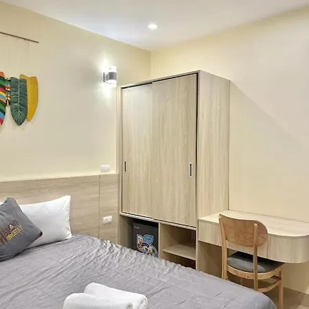 Hanoi'S Lane Homestay Ngoại thất bức ảnh