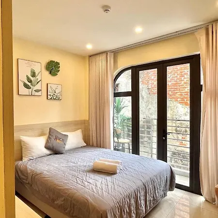 Hanoi'S Lane Homestay Ngoại thất bức ảnh