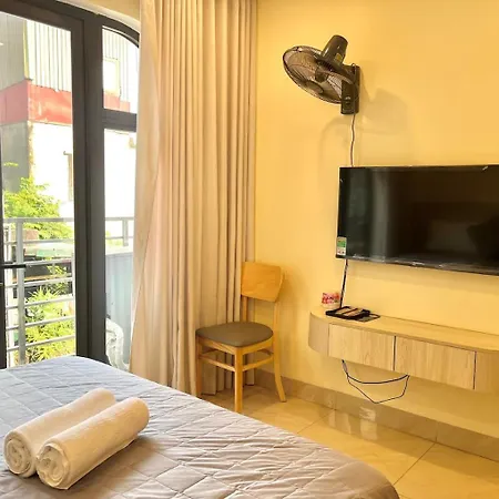 Hanoi'S Lane Homestay Ngoại thất bức ảnh