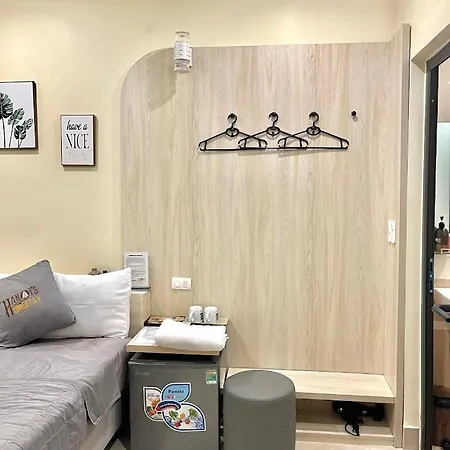 Hanoi'S Lane Homestay Ngoại thất bức ảnh