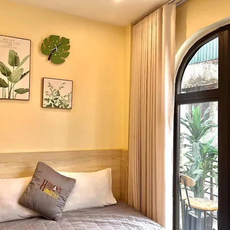 Hanoi'S Lane Homestay Ngoại thất bức ảnh