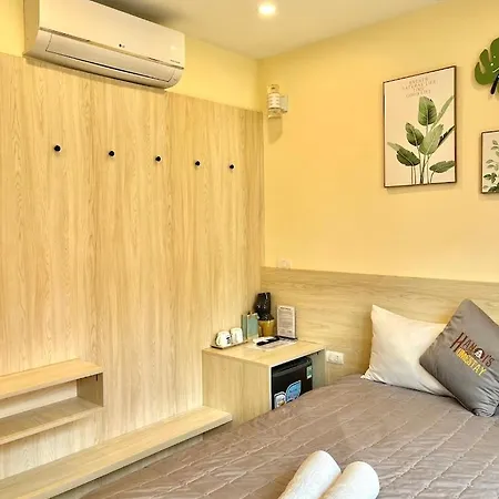 Hanoi'S Lane Homestay Ngoại thất bức ảnh