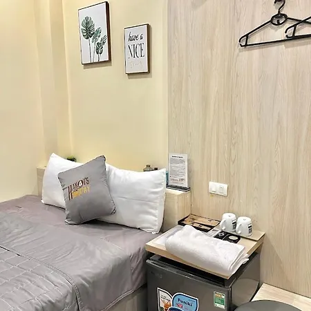 Hanoi'S Lane Homestay Ngoại thất bức ảnh